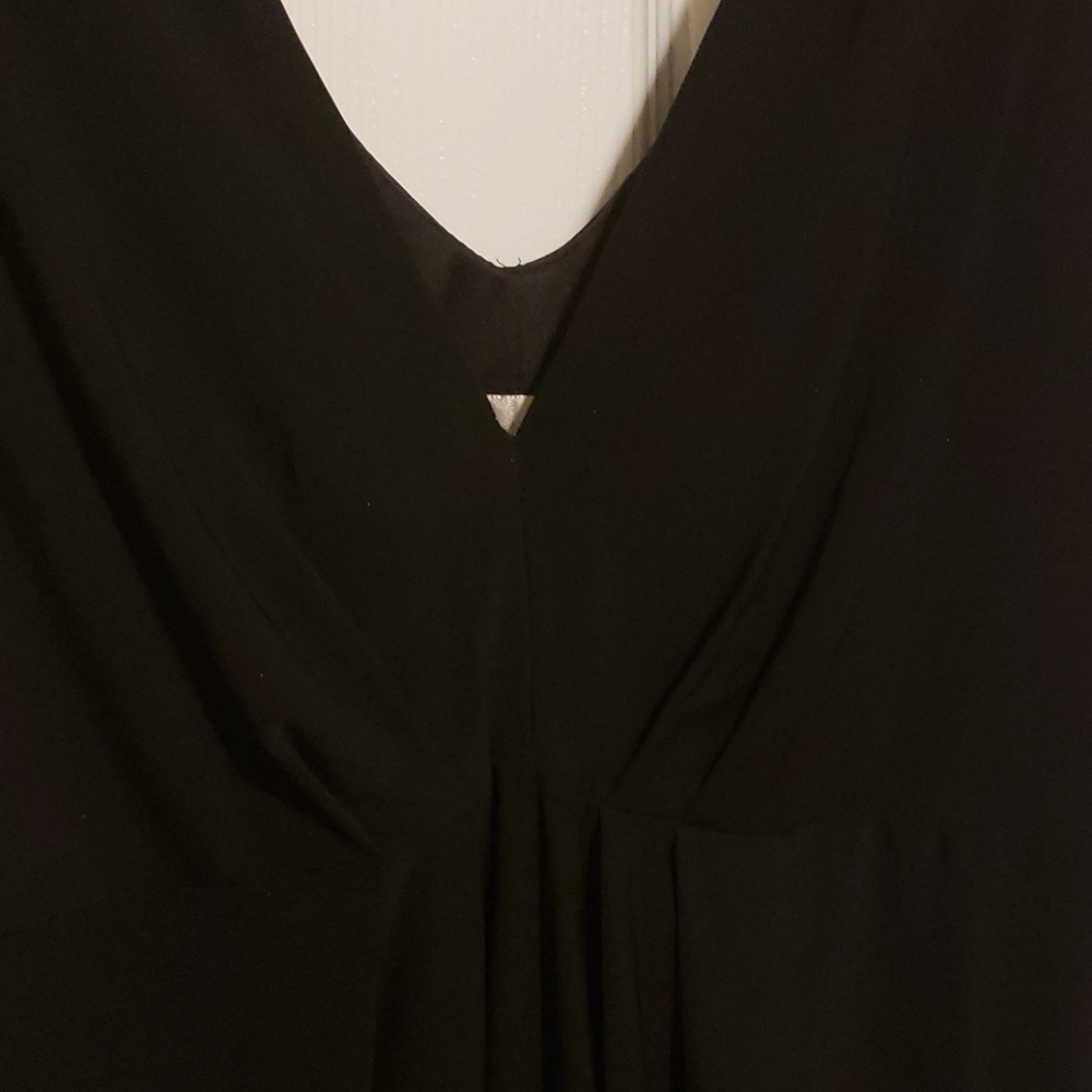 LITTLE BLACK DRESS - Picture 3 of 4